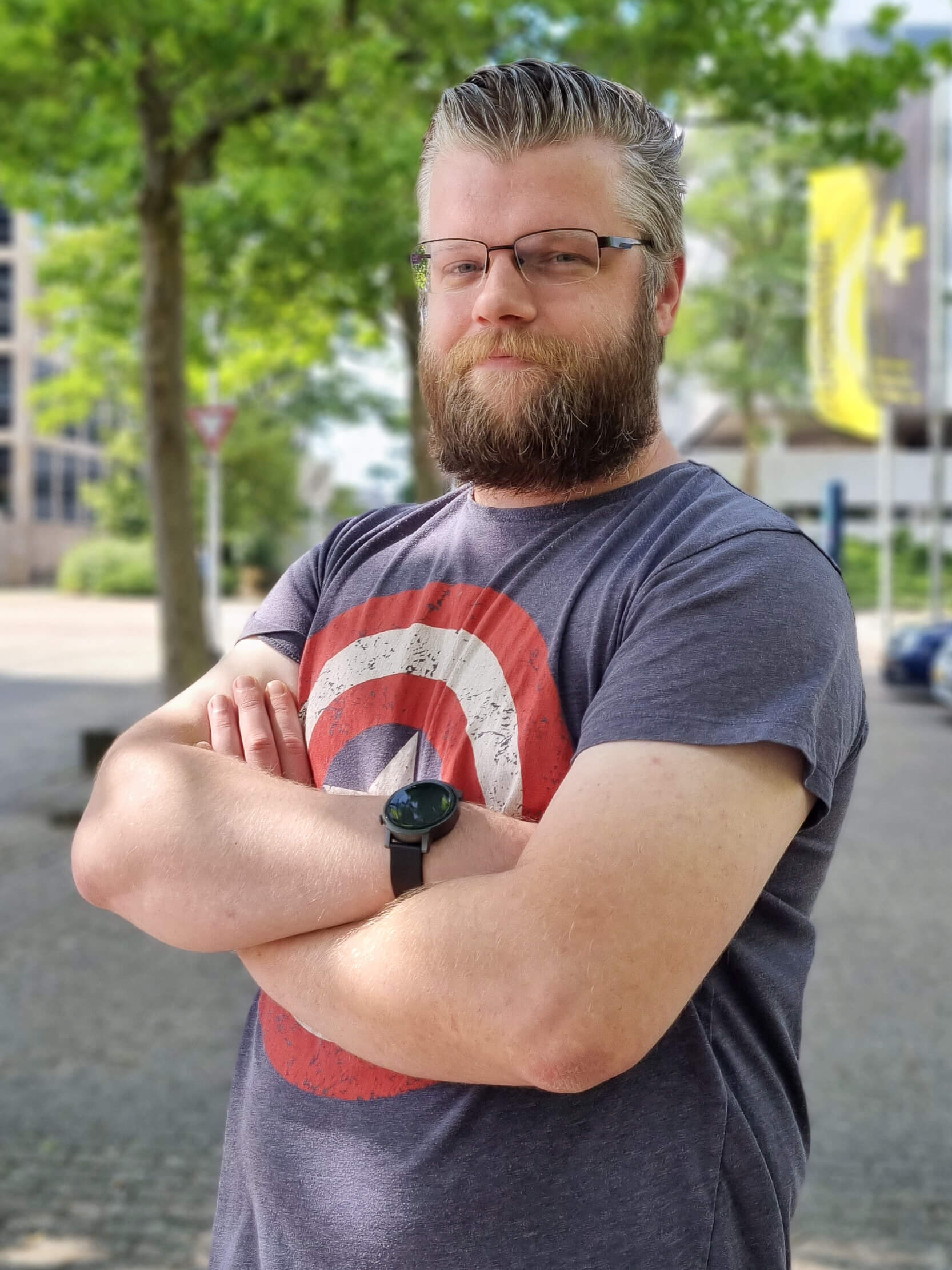Profile image
